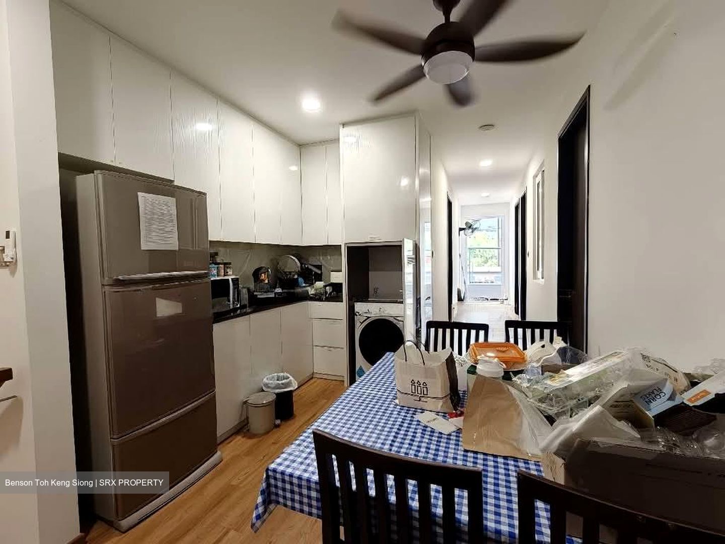 Adelphi Park Estate (D20), Terrace #566360601